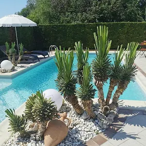  Bed & Breakfast La Corte