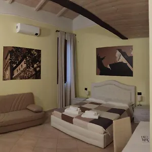 Guest house Dimora Al Saraceno, Ferrara
