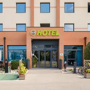 B&B Hotel Ferrara Ferrara