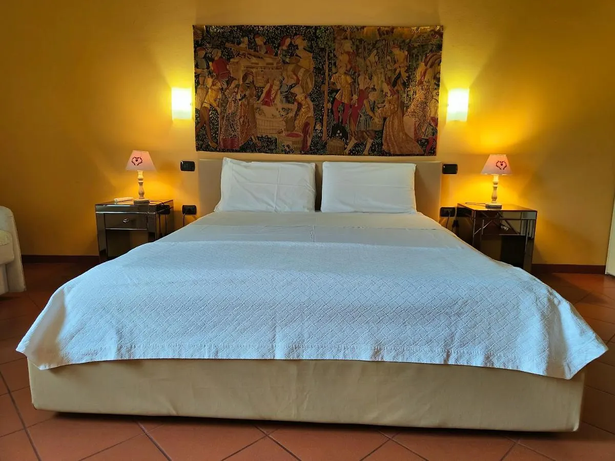 Casa Duchesse Al Castello Apartamento Ferrara