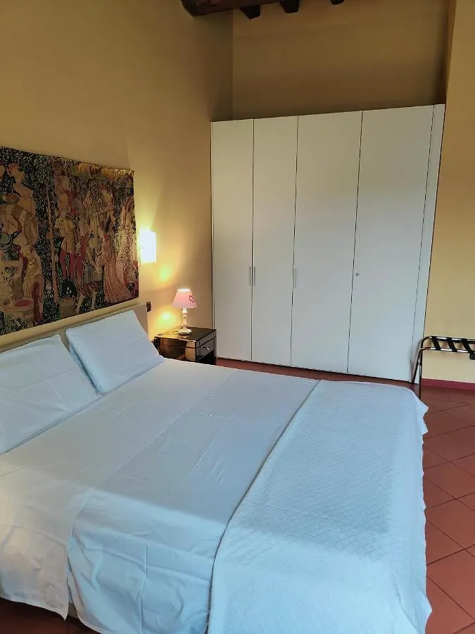 Casa Duchesse Al Castello Apartamento Ferrara