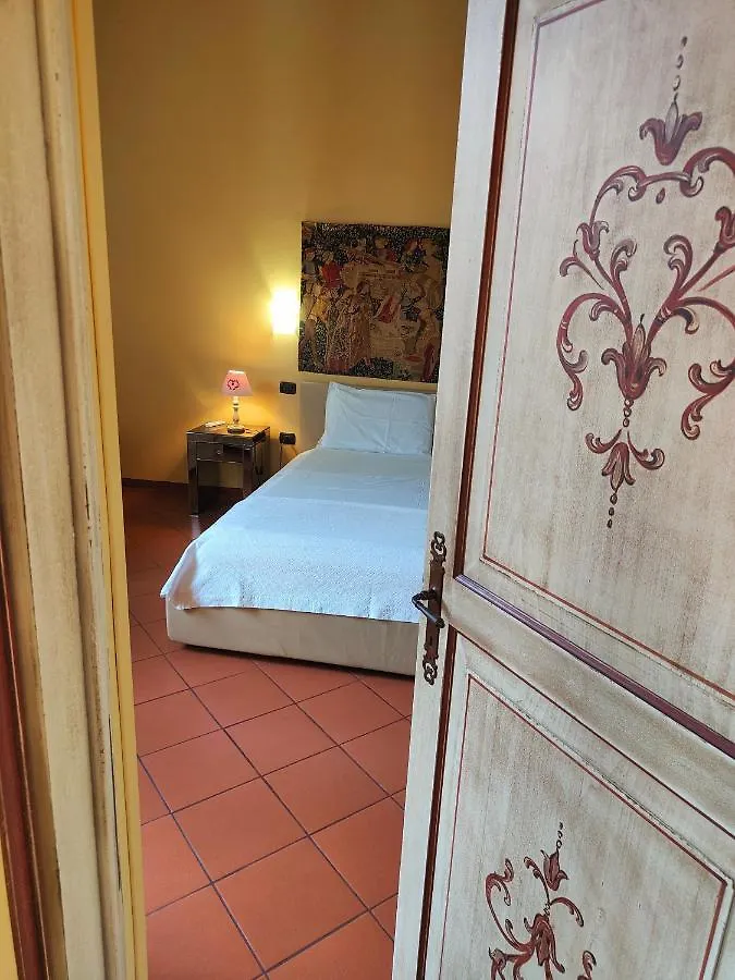 Casa Duchesse Al Castello Apartamento Ferrara